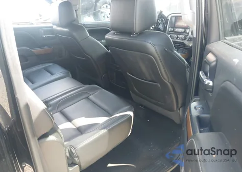 2014 Chevrolet Silverado 1500 1Lz из США, поврежденный, VIN 3GCUKSEC5EG437411